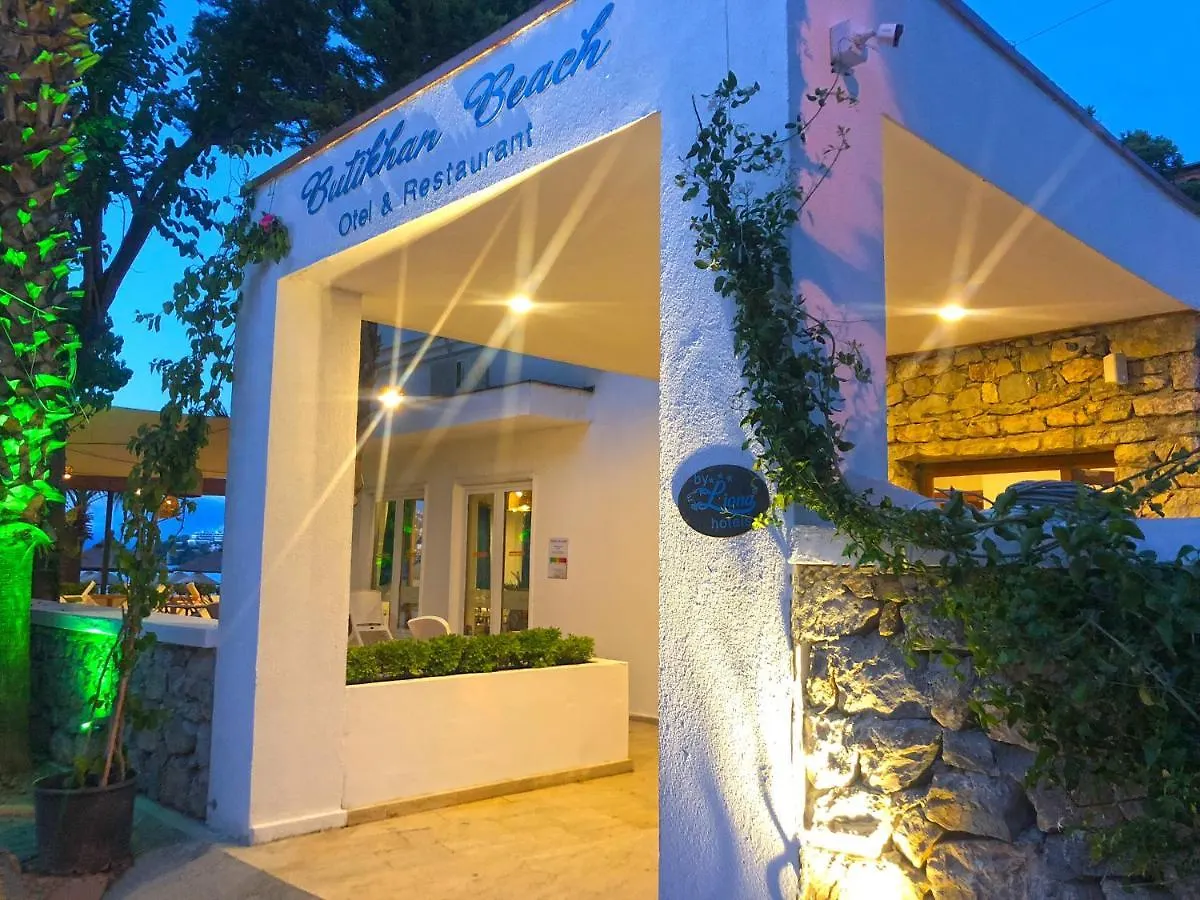 Butikhan Hotel Gundogan  Gundogan (Bodrum)