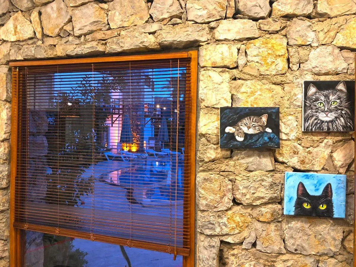 Butikhan Hotel Gundogan