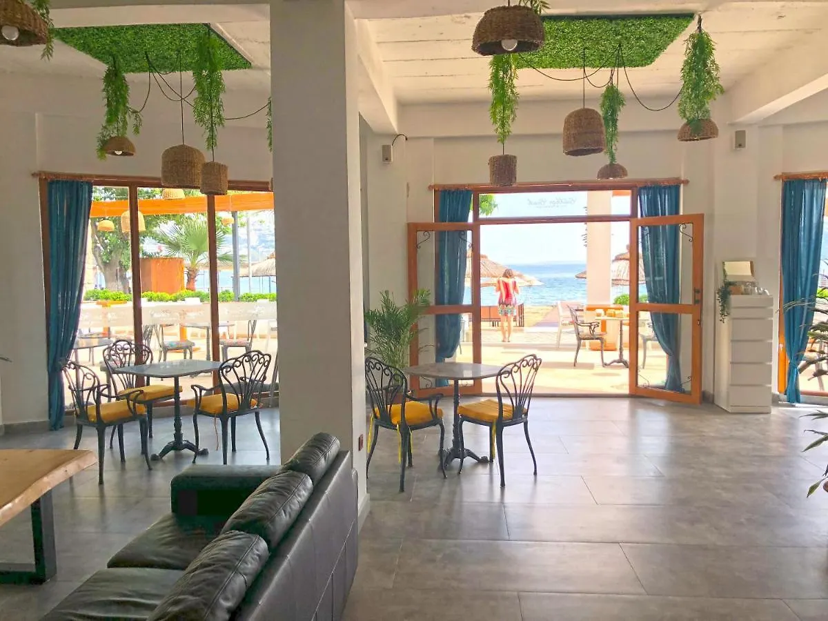 Butikhan Hotel Gundogan