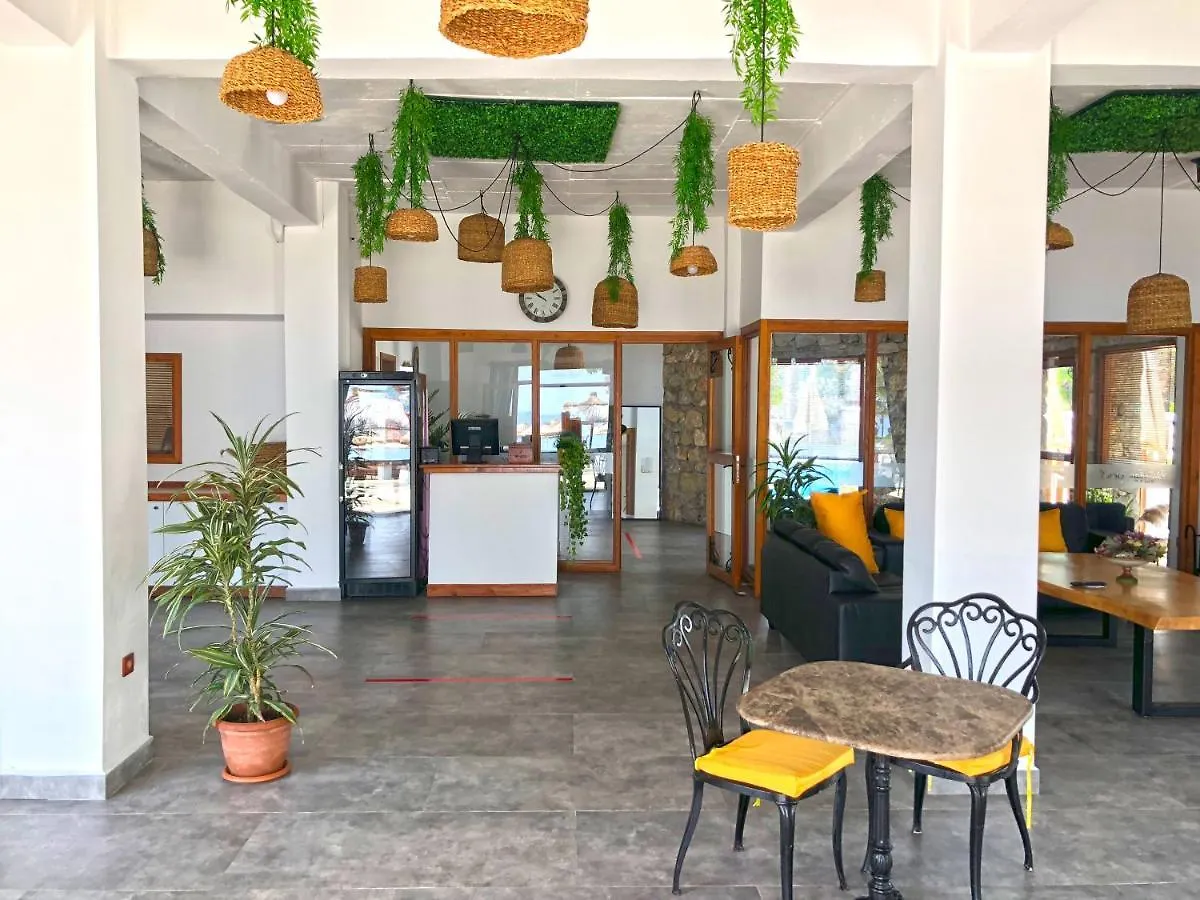 Butikhan Hotel Gundogan  3*, Gundogan (Bodrum) Turkey