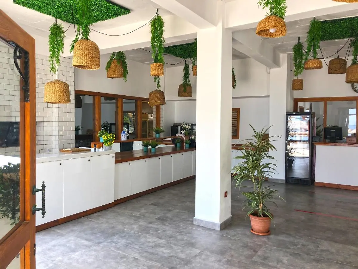 Butikhan Hotel Gundogan   Gundogan (Bodrum)