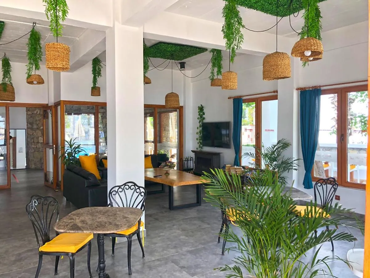 ***  Butikhan Hotel Gundogan  Turkey