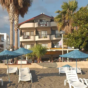 ** Hotel Idee Turkey