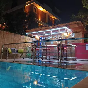 *** Hotel Beyaz Melek Turkey