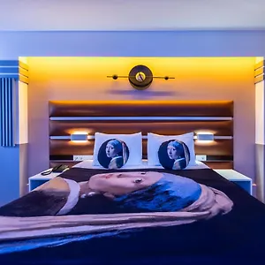 *** Hotel Gallery & Nisantasi Turkey