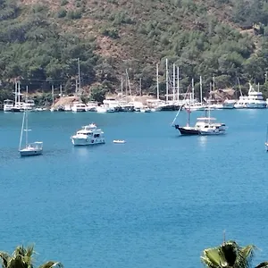 ** Aparthotel Duygu Spellbinding Sea Views Turkey