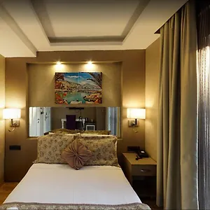 **** Hotel Iz Turkey