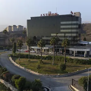 5* Hotel Anemon Grand Denizli