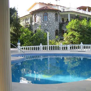 **** Guest house Romantik Turkey