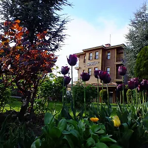 *** Hotel Turquhouse Turkey