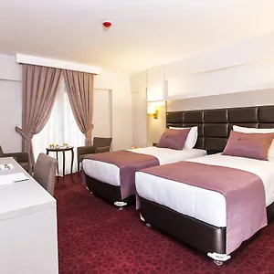 ** Hotel Perla Arya Turkey
