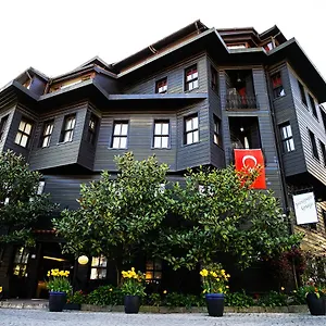 *** Hotel Yusufpasa Konagi - Special Class Turkey