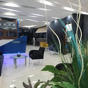 ** Hotel Alican 2 Turkey