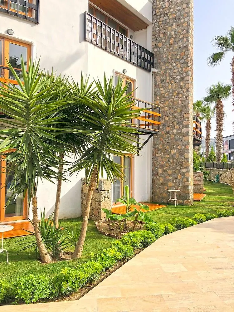 Butikhan Hotel Gündoğan