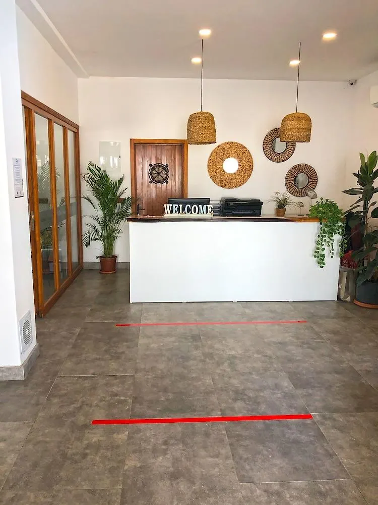Butikhan Hotel Gündoğan