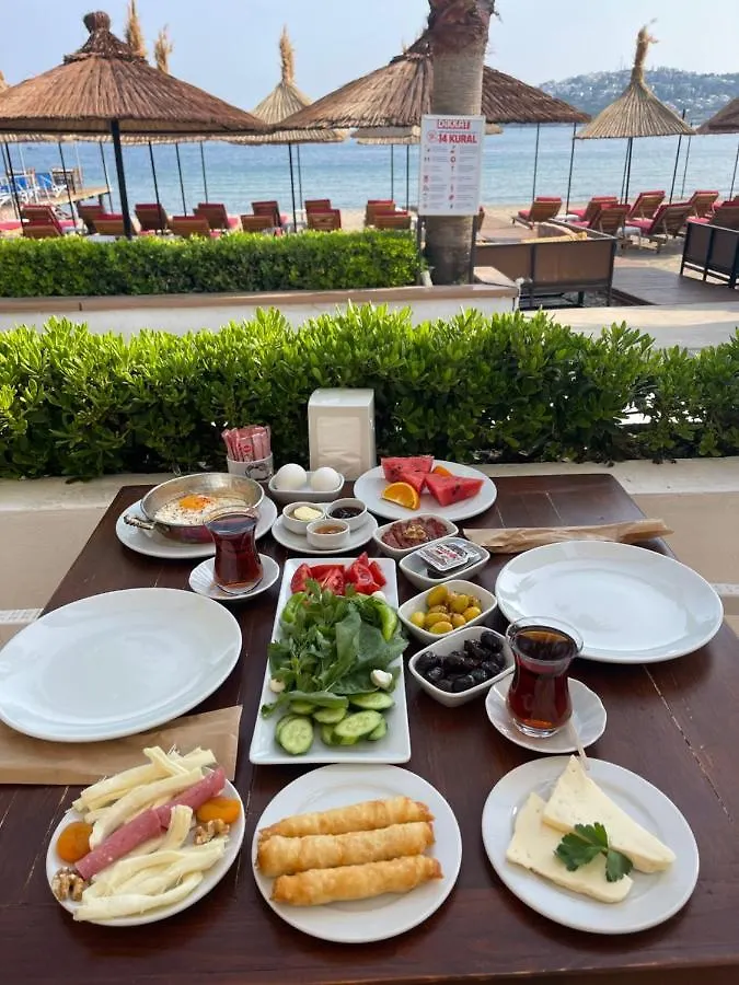Butikhan Hotel Gündoğan