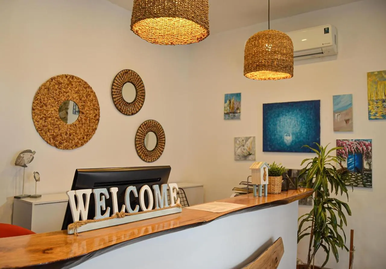 Butikhan Hotel Gündoğan