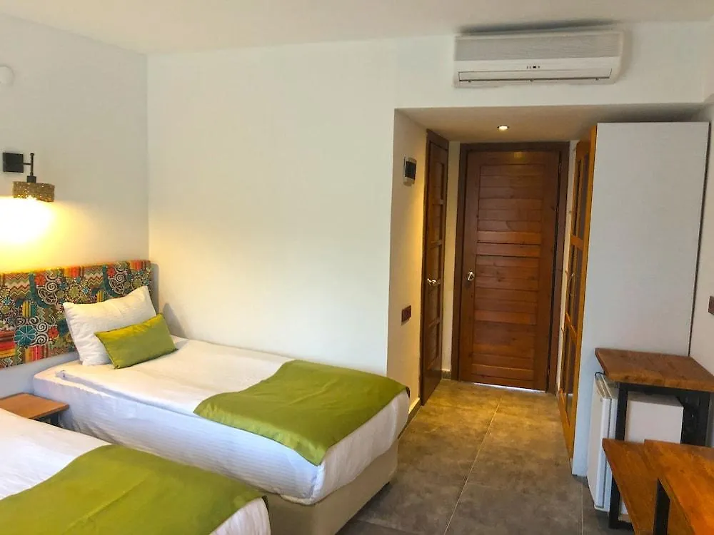 Butikhan Hotel Gündoğan 3*,
