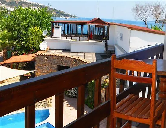 Butikhan Hotel Gündoğan
