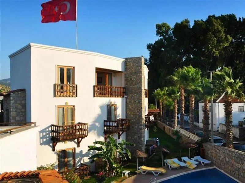 Butikhan Hotel Gündoğan