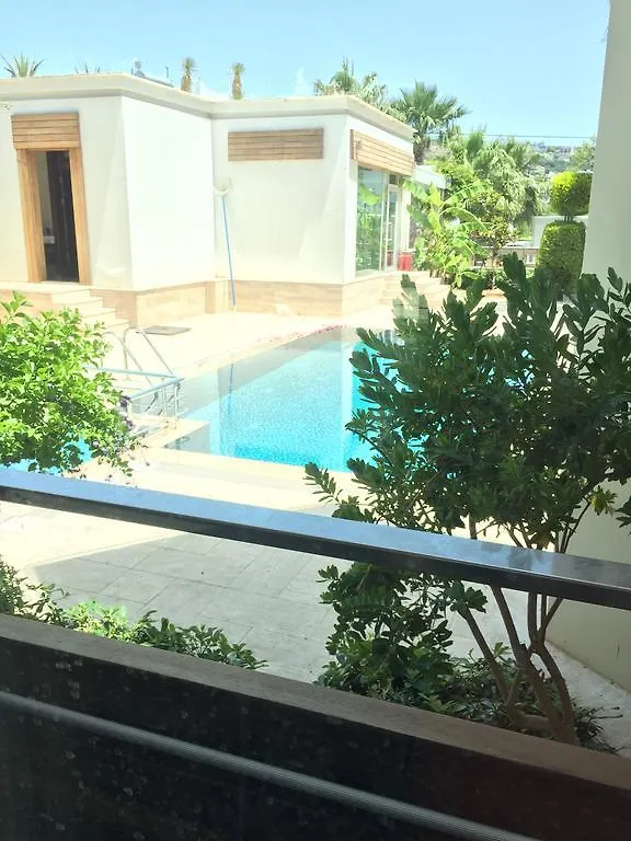 Butikhan Hotel Gündoğan