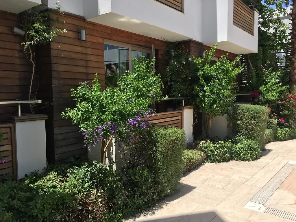 ***  Butikhan Hotel Gündoğan Tyrkiet