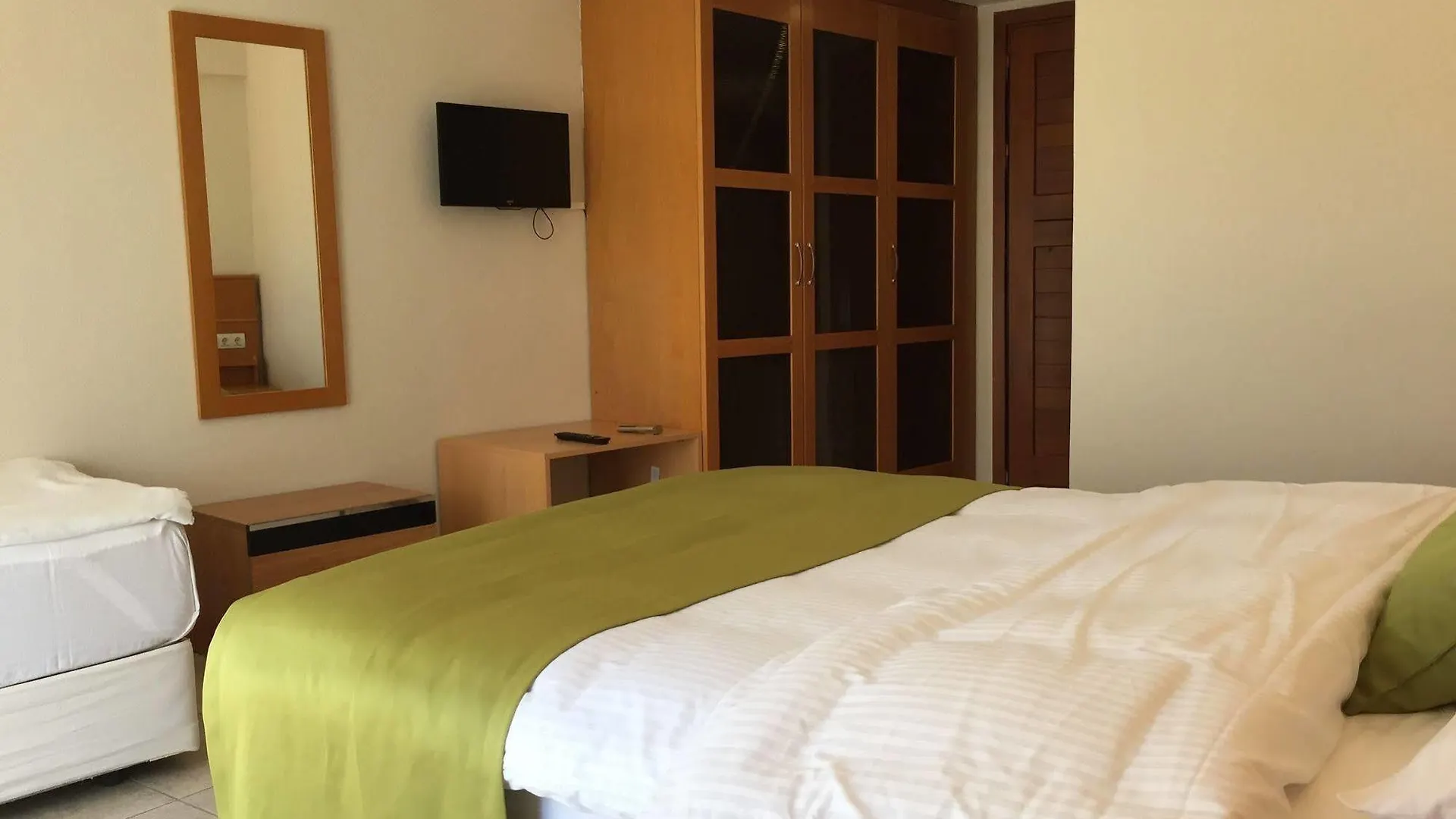 Butikhan Hotel Gündoğan