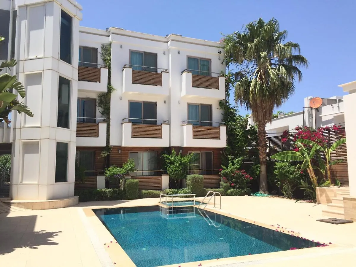 Butikhan Hotel Gündoğan 3*,