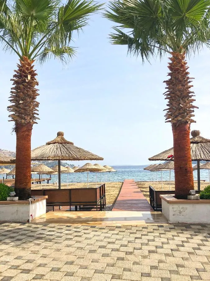 Butikhan Hotel Gündoğan